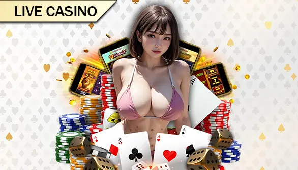 Casino HALTOTO