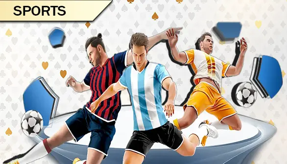 Sports HALTOTO
