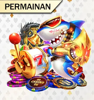 Permainan Slot HALTOTO