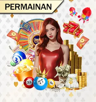 Permainan Togel HALTOTO